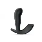 TWIST DELIGHT – 11.5 cm – Caurspīdīgs — Foto 2