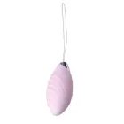 JOS VITA пальчиковое виброяйцо и вибрирующая насадка – 8.5 cm (3.3″) – розовый — Фото 4