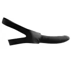 Master Series Face Fuck Strap-On Gag – Black — Photo 3