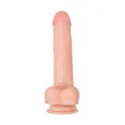 My Babe Realistic Dildo – 22 cm (8.5″) – Skin — Photo 2