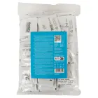 Secura Extra Wet Lubricated Condoms – 100 pcs — Photo 2