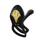 ZALO BAYEK Wearable Vibrator – Obsidian Black — Photo 7