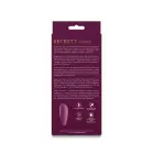 Secrets Juniper mini vibrators – violets — Foto 3