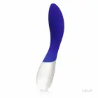 Интимный массажер LELO Mona Wave – синий — Фото 1