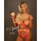 Мастурбатор Feel Luxy Dutch – реалистичная реплика вульвы — Фото 8