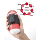 Tenga Cup Vibrator Limited Set набор мастурбаторов — Фото 4