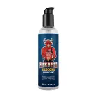 Fuck & Fist silikoninis lubrikantas – 250 ml — Nuotrauka 1