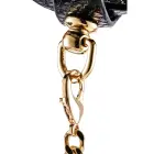 GUILTY PLEASURE ASTRAL BRAIDED ANKLE CUFFS Photo