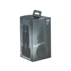 Kiiroo Feel Pocket masturbators – 16.4 cm – melns — Foto 2