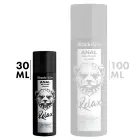 Black Hole Jojoba Relax силиконовый лубрикант – 30 мл — Фото 2