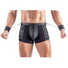Svenjoyment Bondage Men's Pants – L – Black — Photo 3