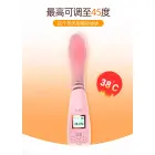 Lilo USB vibrators – rozā — Foto 7