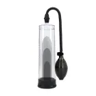Basic Pump 1 – Water Resistant – Clear — Photo 2