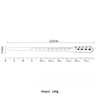 Dip Stick Wand Trainer 6-11 mm Foto 8