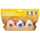 Tenga Egg Standard Set 2 – 3 tk — Foto 1
