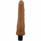 Pretty Love Alfredo realistlik vibraator – 21.5 cm (8.5″) – nahavärv — Foto 4