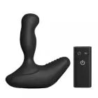 Nexus Revo Stealth Remote-Controlled Intimate Wellness Device – 14.1 cm – Black — Photo 1