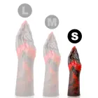 EPIC Lilith dildo – 16 cm (6.3″) – must — Foto 6
