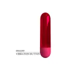 PRETTY LOVE Kiwi lodes vibrators – 10 vibrācijas režīmi — Foto 8