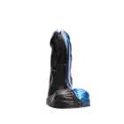 Kiotos Revolt Blue Wave 04 Medium – silicone dildo – 21 cm — Photo 2