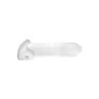 Fat Boy Original Ultra Fat varpos rankovė – 19 cm (7.5″) — Nuotrauka 3