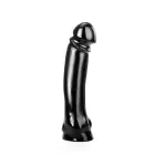 All Black AB 50 дилдо – 20–23 cm — Фото 3