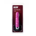 xBlack & Red vibraator – 16 cm (6.3″) – roosa Photo