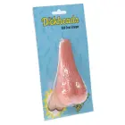 Dickheads Ball-Shaped Flexible Door Stopper, Large — Photo 2