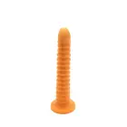 Goldplay rievots dildo – 25 cm (10″) – S Foto 3