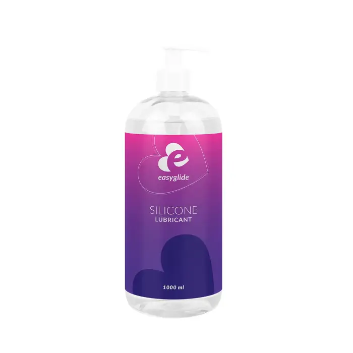 EasyGlide силиконовый лубрикант – 1000 мл