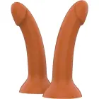 MYTHOLOGY Rune Royal Model M – 17 cm – auksinė — Nuotrauka 6