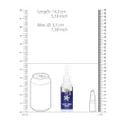 Vanilla Tasty Sperm – 80 ml — Nuotrauka 2