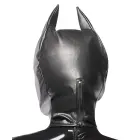 Bad Kitty маска для головы из искусственной кожи – чёрная — Фото 4
