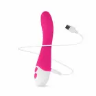 EasyToys Lunar Vibe Vibrator – 13.5 cm (5.3″) – Pink — Photo 4