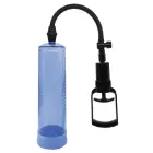 Powerpump MAX Penis Pump – Blue — Photo 1
