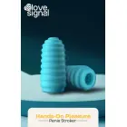 Hands-On Pleasure Sleeve – 10.5 cm – Skin — Photo 7