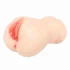 Kokos Edition 004 Intimate Device Double Layer Anatomical Model — Foto 1
