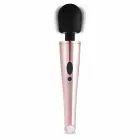 Rosy Gold Nouveau wand вибратор – 20 см (7.9″) — Фото 1
