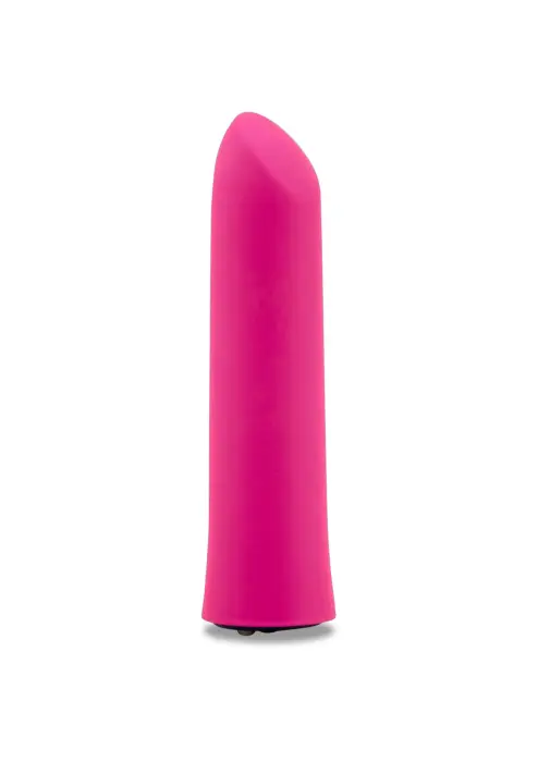 Nu Sensuelle Iconic lodes vibrators – rozā
