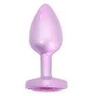 Toyjoy Happiness Time To Shine anaaltapp – Roosa — Foto 3