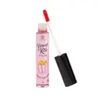 Vibrant Kiss Sweet Popcorn Stimulating Lip Gloss – 6 g — Photo 1