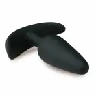 EasyToys silikona anālais spraudnis S – 8.3 cm – Melns — Foto 3
