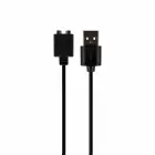 Dream Toys Screwed Plug Large – 13.7 cm – Black — Photo 5