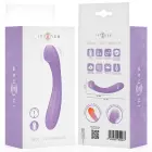 INTENSE BECKY vibrators – 19 cm (7.5″) – violets — Foto 8