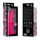 Delta Club silikoninis intymus modelis dildo – 20 cm (8″) — Nuotrauka 4