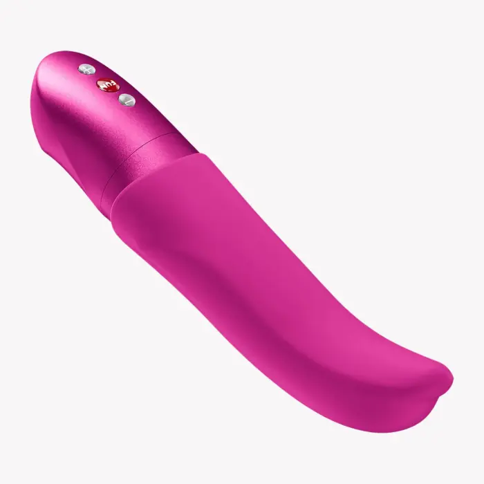 Вибратор для точки G Diva Dolphin – 19.2 см (7.5″) – розовый