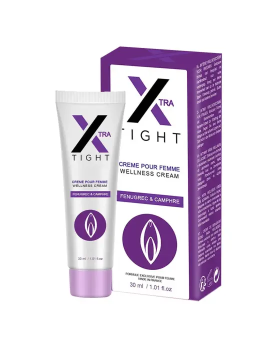 X-TIGHT стимулирующий гель – 20 мл