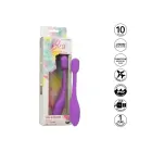 Bliss Flex-O-Teaser elastīgs vibrators – violets — Foto 5