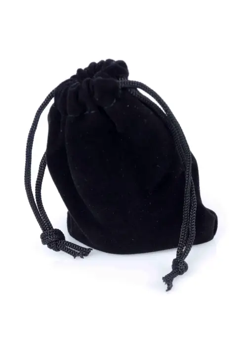 Jewellery Red Gold пробка – 7 см – Черный Фото num