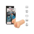 Cheap Thrills Flight Attendant Masturbator – 14 cm (5.5″) – Skin — Photo 7